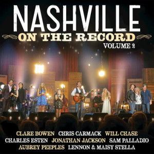 收聽Nashville Cast的I Know How To Love You Now (Live)歌詞歌曲