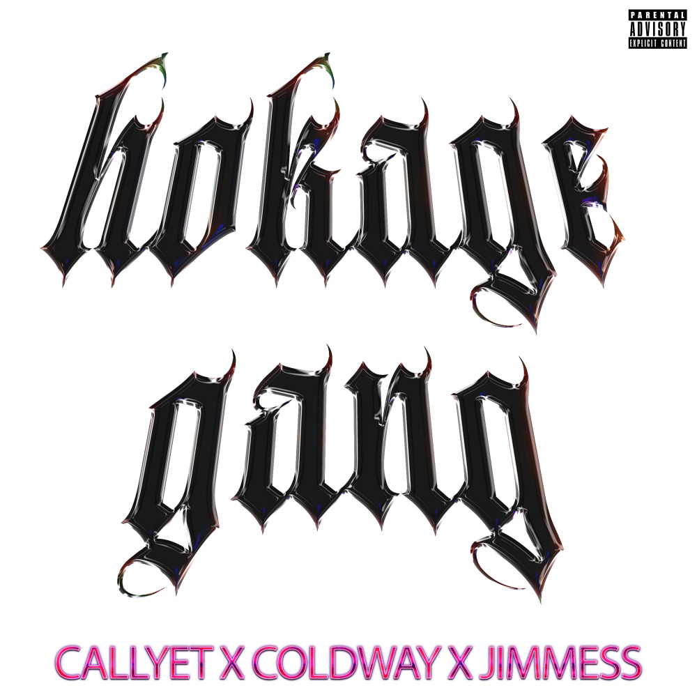 Hokage Gang (Explicit)