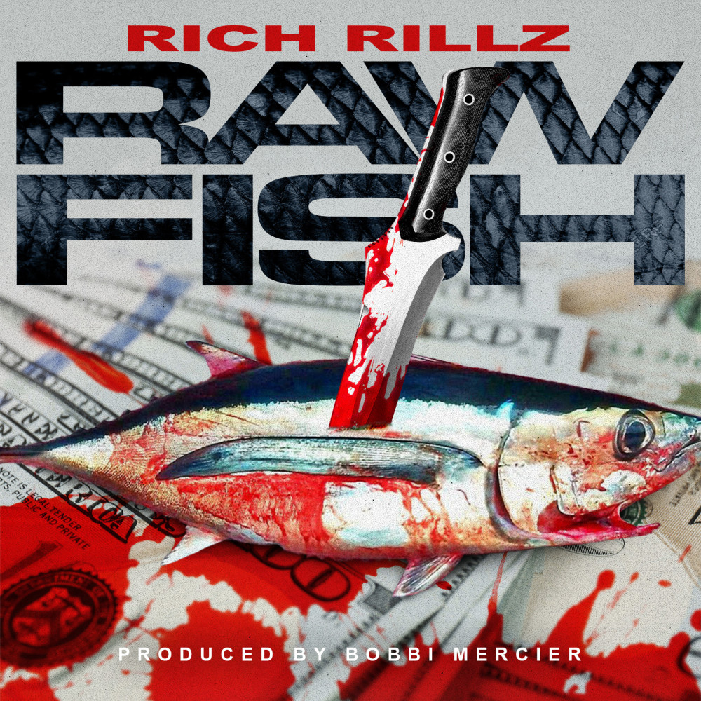 Raw Fish (Explicit)