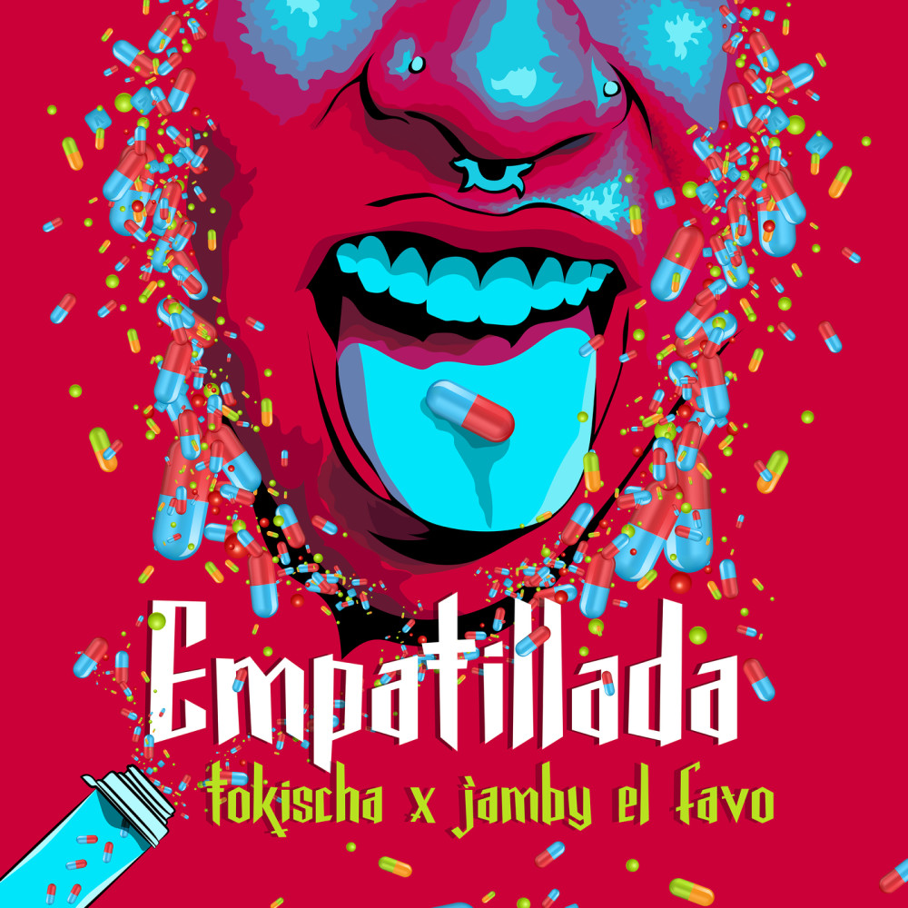 Empatillada (Explicit)