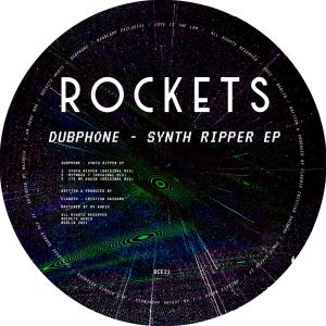 อัลบัม Synth Ripper ศิลปิน Dubphone