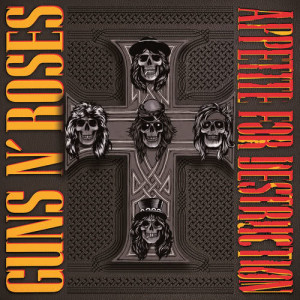 收聽Guns N' Roses的You're Crazy (1986 Sound City Session|Explicit)歌詞歌曲