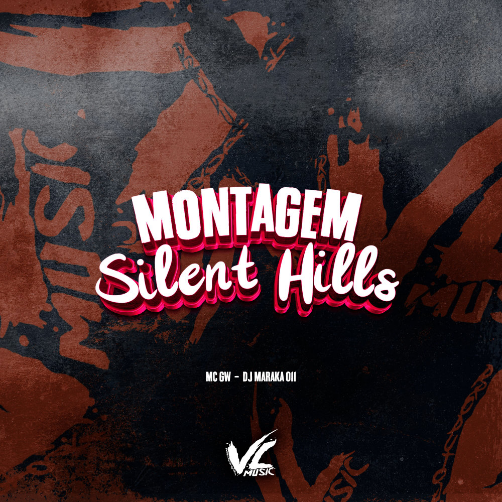Montagem Silent Hills (Explicit)