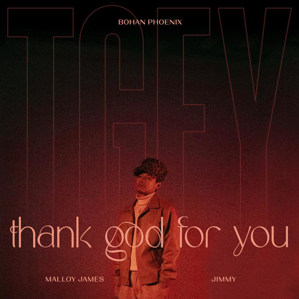 TGFY (Thank God For You) (feat. Jimmy & Malloy James) (其他)