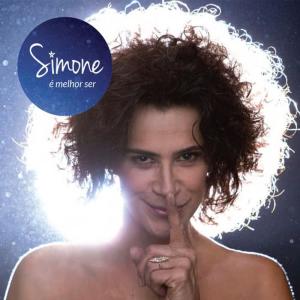 收聽Simone的Só Se For歌詞歌曲