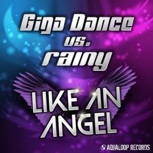 Album Like an Angel from Giga Dance