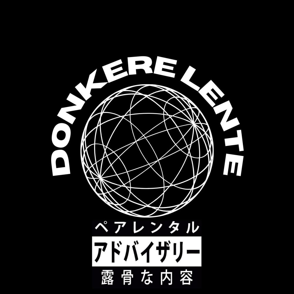 DONKERE LENTE