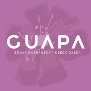 ดาวน์โหลดและฟังเพลง Guapa พร้อมเนื้อเพลงจาก Edgar Oceransky