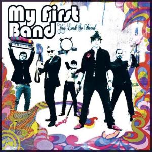 ดาวน์โหลดและฟังเพลง Wanted พร้อมเนื้อเพลงจาก My First Band