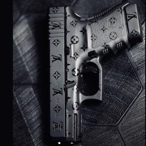 Fashion and Firearms, Vol. 1 (Explicit)