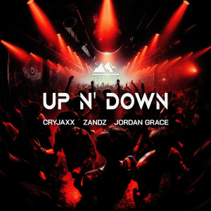 CryJaxx的專輯Up N' Down