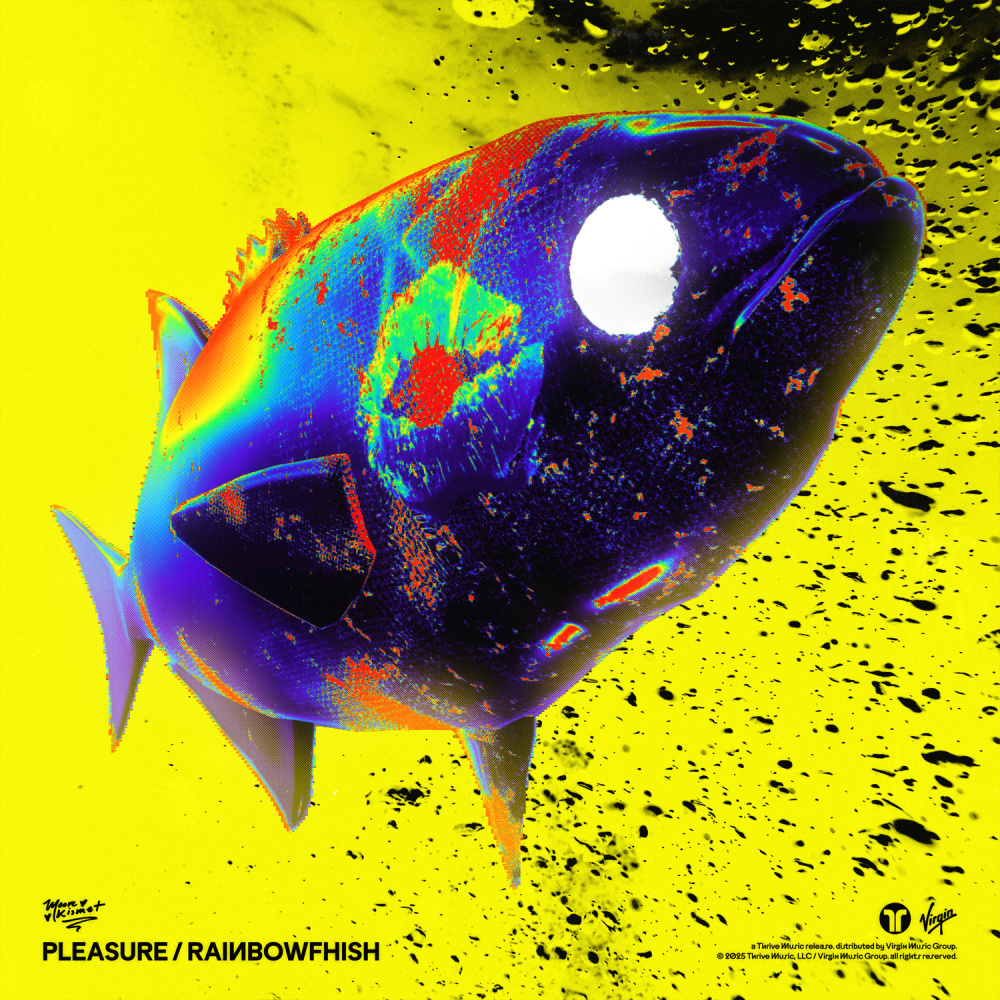 RAINBOWFHISH