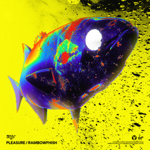 Album PLEASURE / RAINBOWFHISH from Moore Kismet