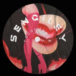 Maison Blanche的專輯Porn Jazz Scene - EP