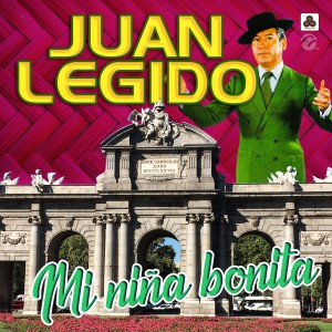 收聽Juan Legido的La Sitiera歌詞歌曲