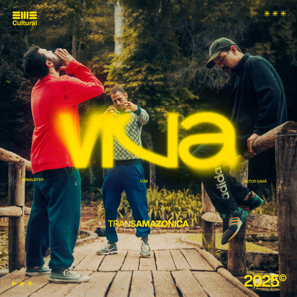 Viva (Explicit)