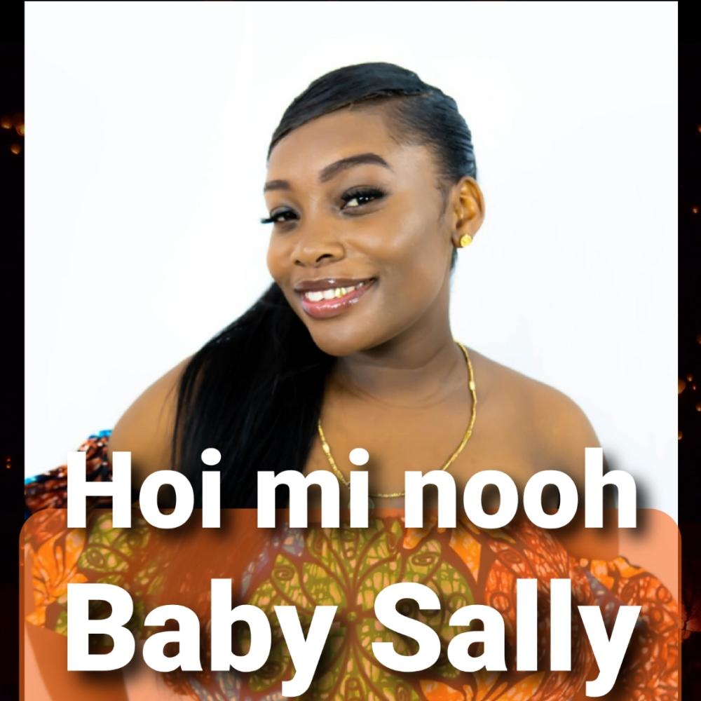 Hoi mi nooh (feat. Baby Sally)