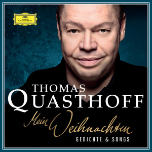 收聽Thomas Quasthoff的Von guten Mächten treu und still umgeben歌詞歌曲