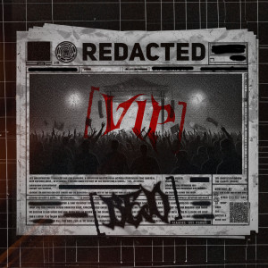Bejo的專輯Redacted [Vip]