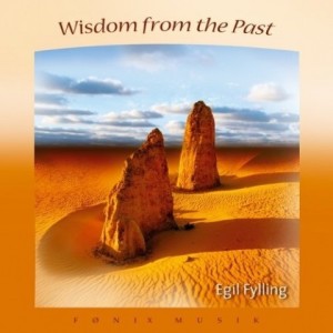 收聽Egil Fylling的New beginning歌詞歌曲