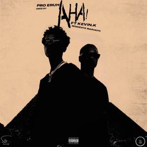 收聽Pro Eruh的AHA! (Explicit)歌詞歌曲