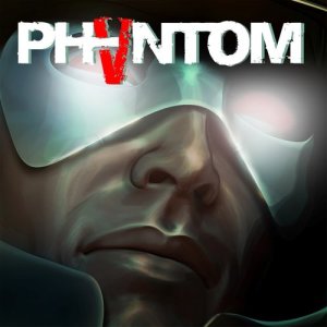 ดาวน์โหลดและฟังเพลง Blue Dog พร้อมเนื้อเพลงจาก Phantom 5