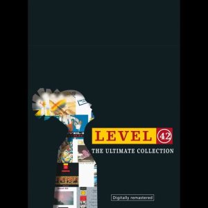 อัลบัม The Ultimate Collection ศิลปิน Level 42