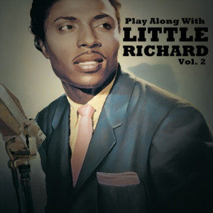 收聽Little Richard的All About It歌詞歌曲