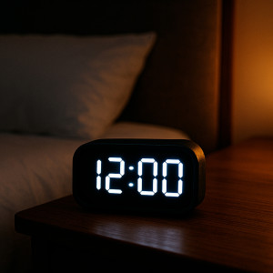 Album 10,000 Frequencies:Soft Noise Sleep from 