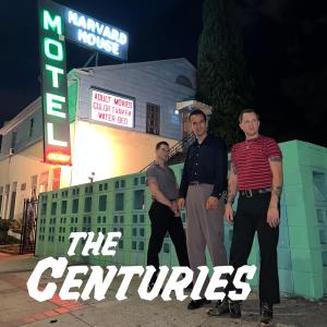 收聽The Centuries的Thinkin' Bout Your Love歌詞歌曲