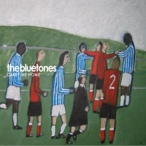Album Carry Me Home from The Bluetones