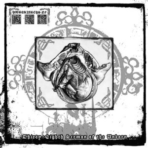 收聽Hæresiarchs of Dis的Section 1: 1 (Explicit)歌詞歌曲
