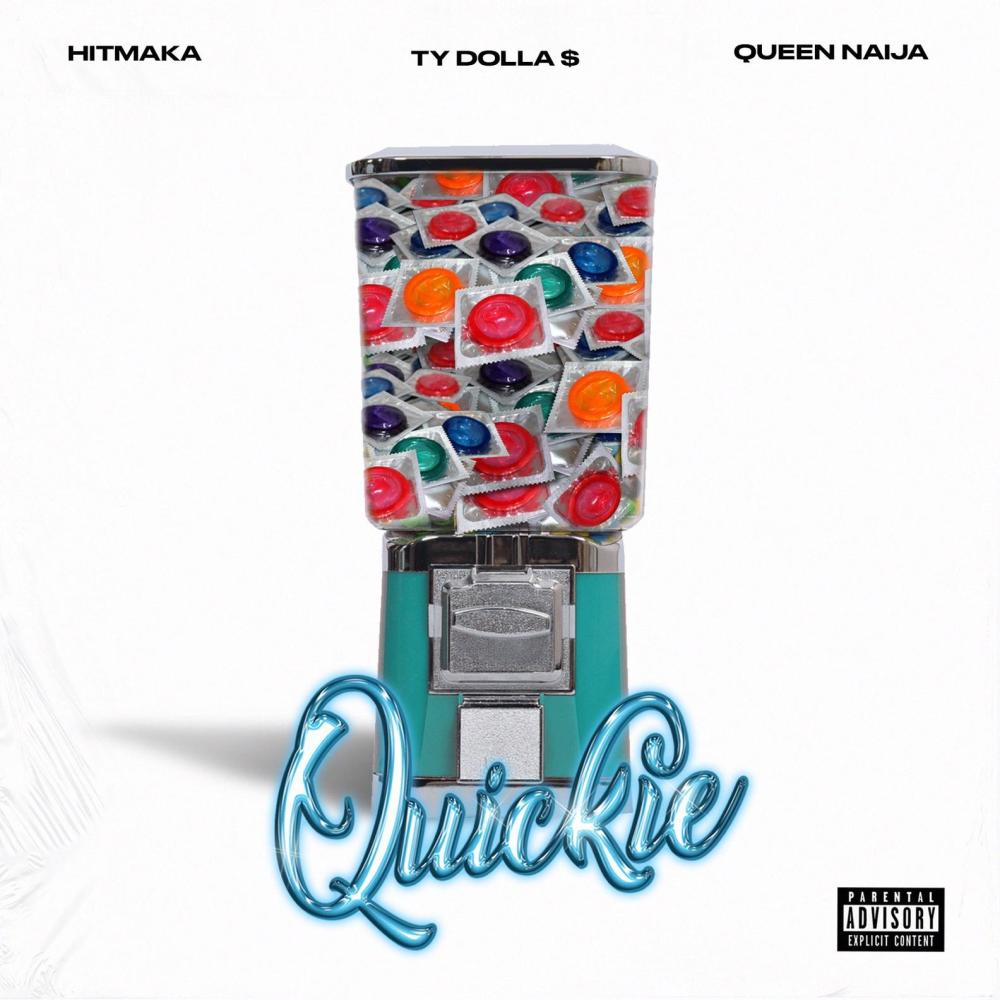 Quickie (Explicit)