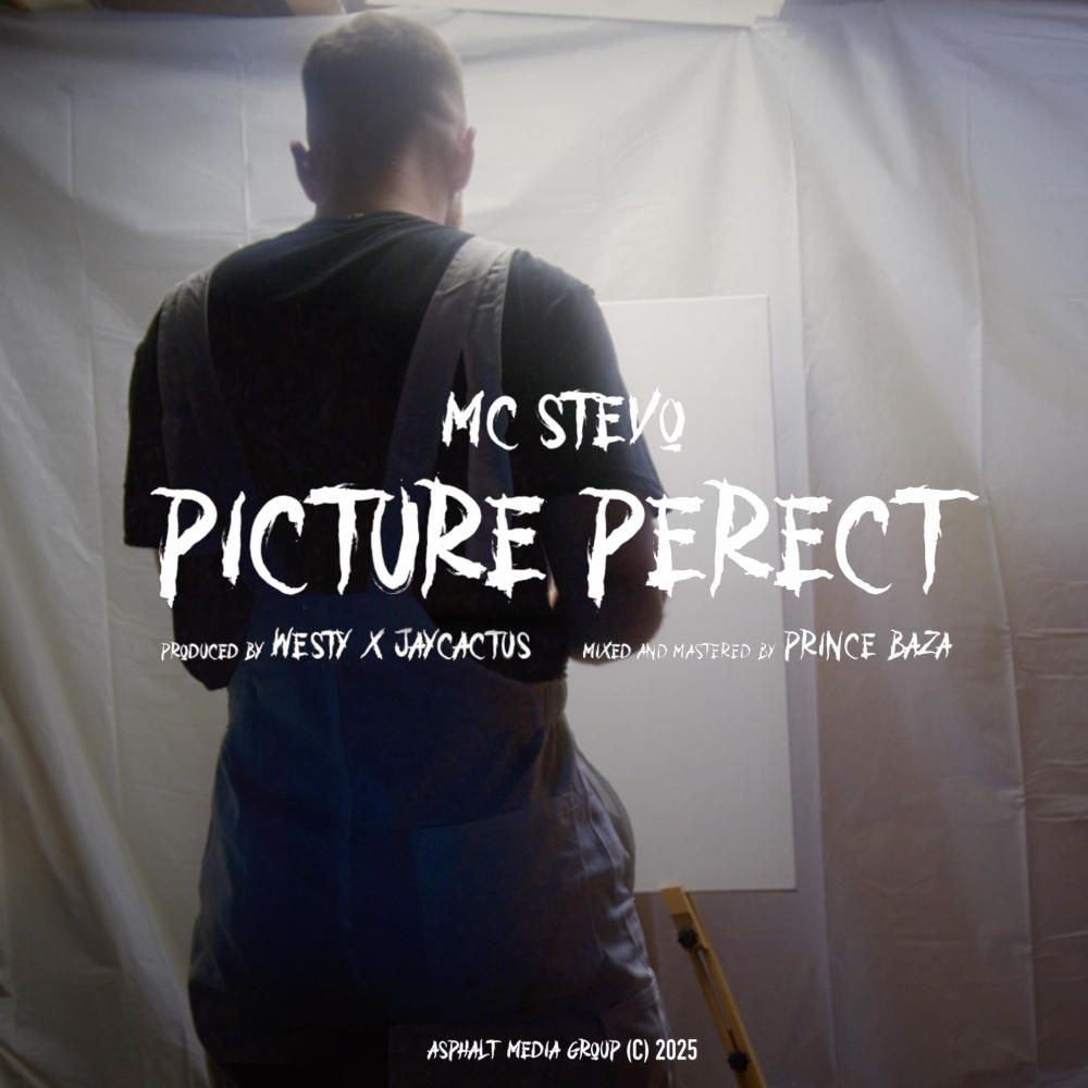 Picture Perfect (feat. Westy & Jay Cactus) (Explicit)