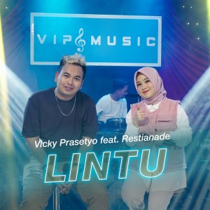 Album LINTU from Vicky Prasetyo