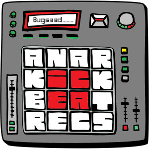收聽Bugseed的Azimuts歌詞歌曲