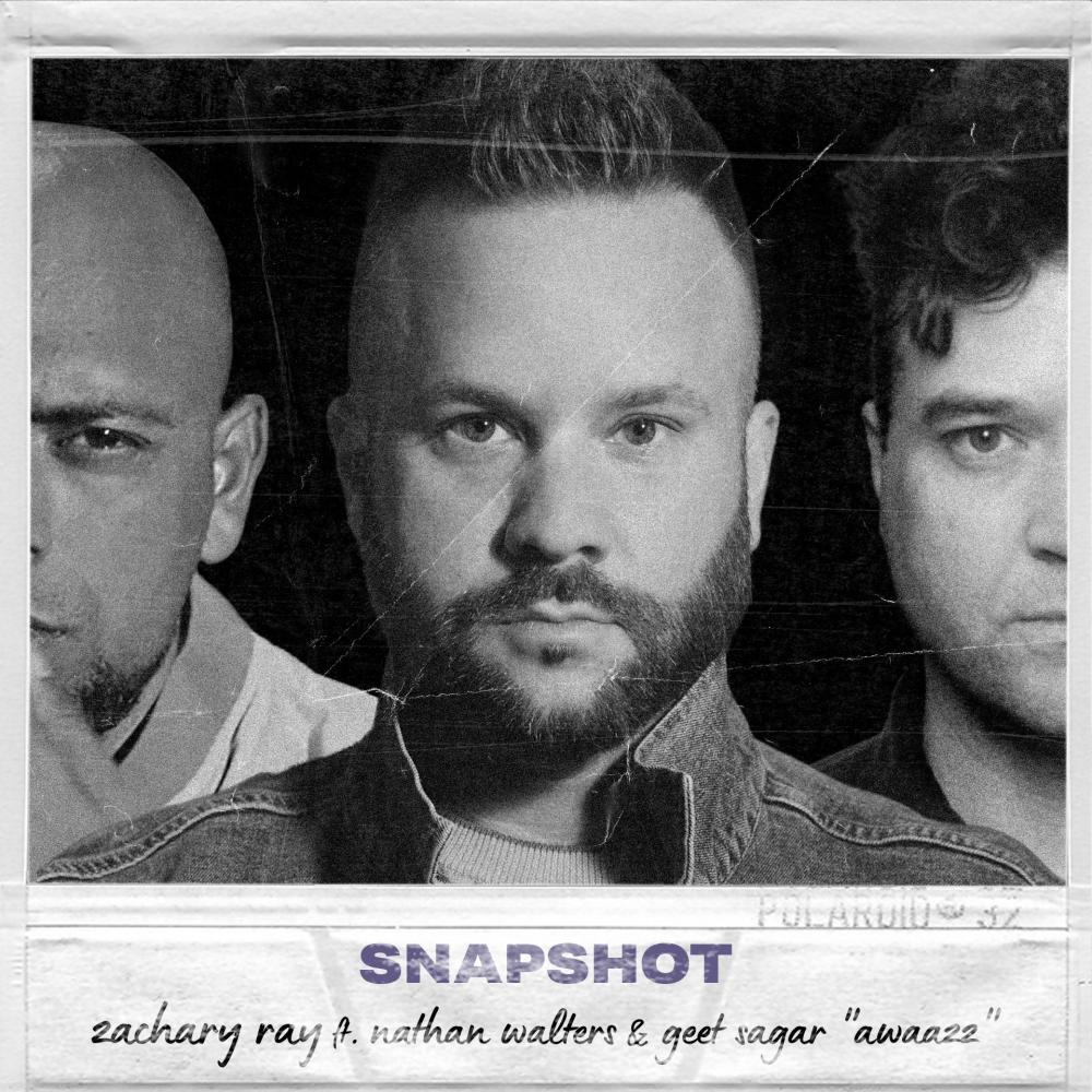 Snapshot (feat. Nathan Walters & Geet Sagar) (Hindi Version)