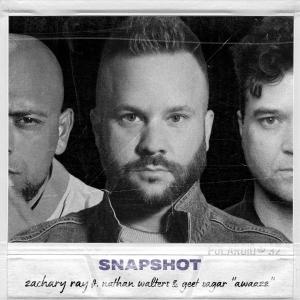 Zachary Ray的專輯Snapshot (feat. Nathan Walters & Geet Sagar) [Special Edition]