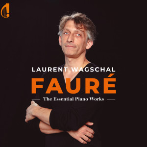 Album Fauré : the essentials piano works from 