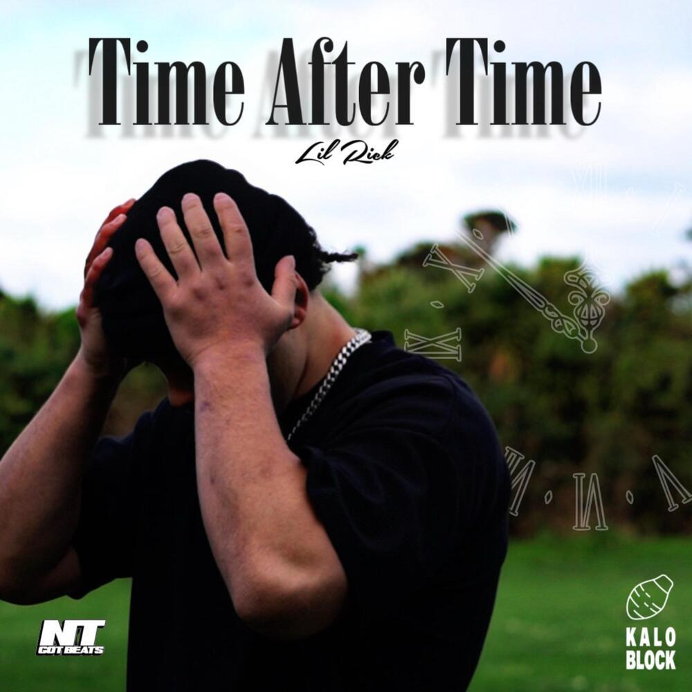 Time After Time