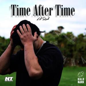 อัลบัม Time After Time ศิลปิน Lil Rick