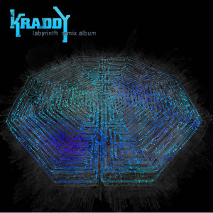 Album Labyrinth Remix Project (Explicit) from Kraddy