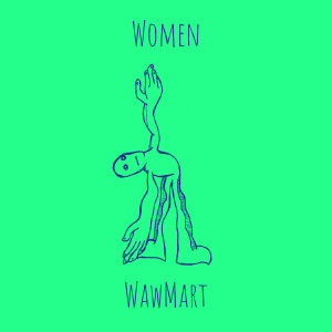 Album Women oleh Wawmart