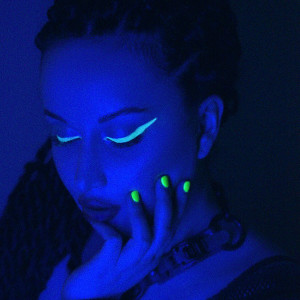 Album I DON'T CARE (Explicit) from Alean