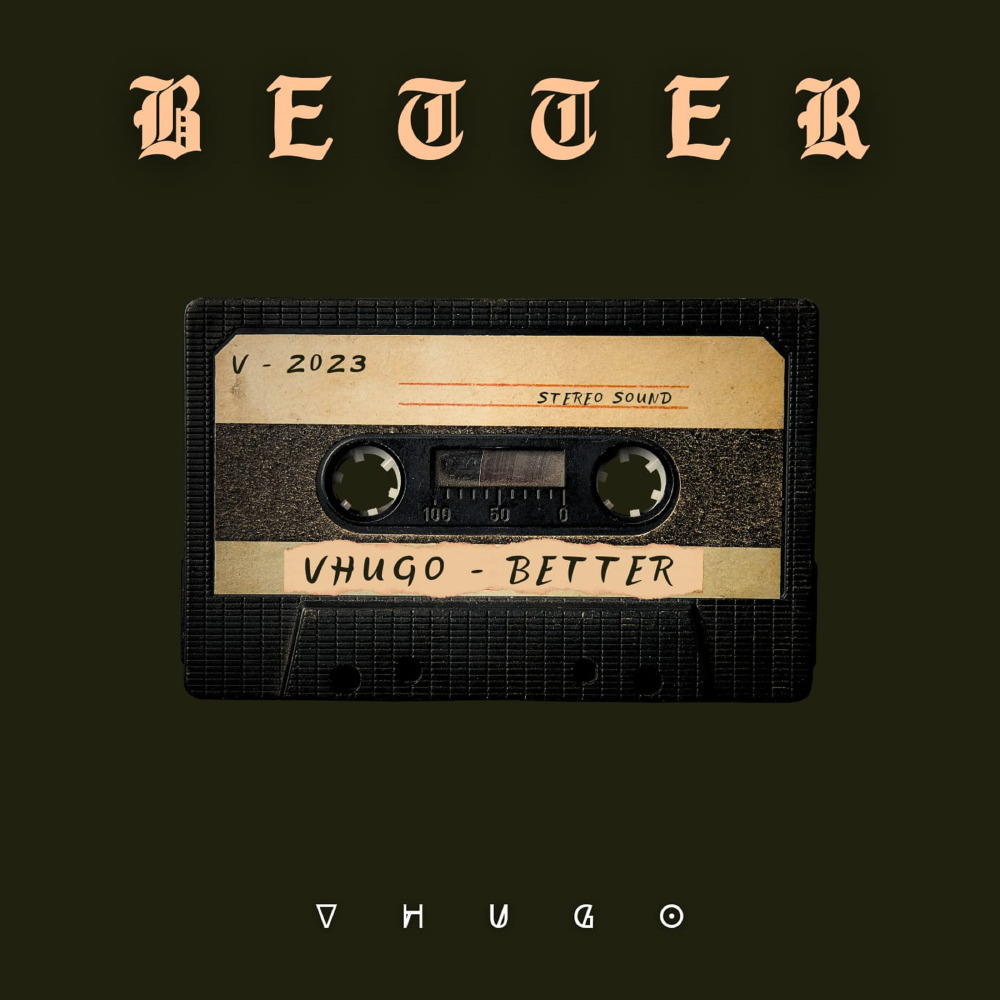 Better (Acapella)