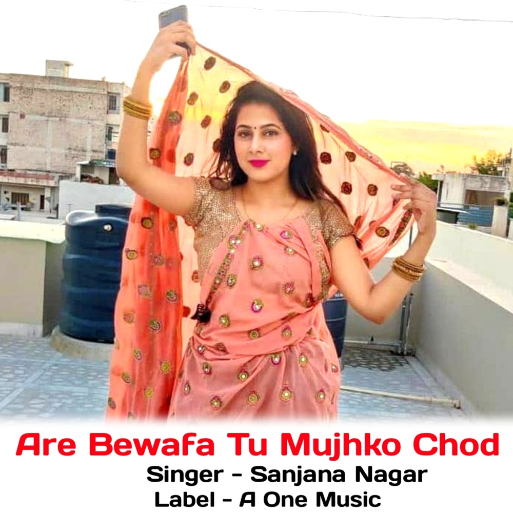 Are Bewafa Tu Mujhko Chod