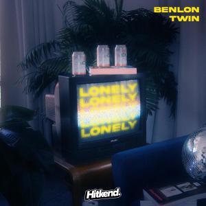 Album Lonely oleh Twin