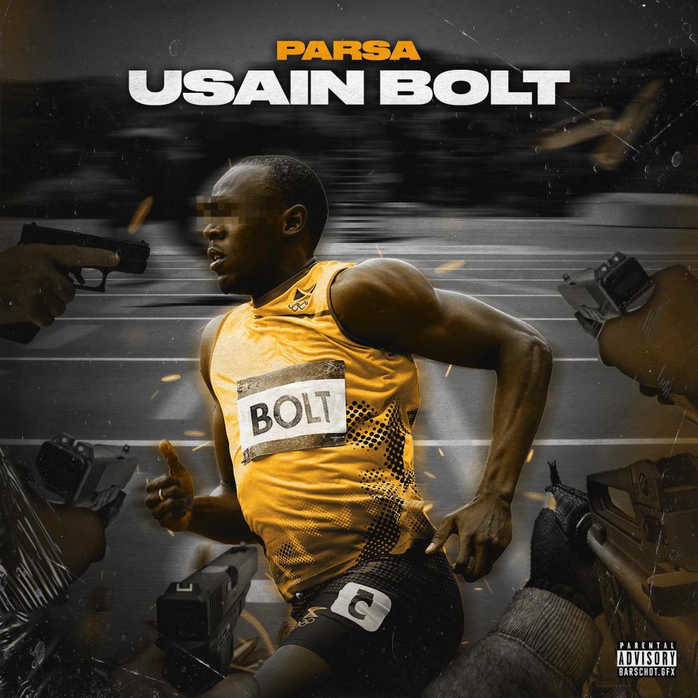 Usain Bolt (feat. Dario Santana) (Explicit)