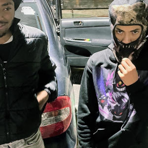 收聽Maniak的Run it back (feat. Jumpout) (Explicit)歌詞歌曲