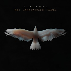 Album Fly Away from Lawke